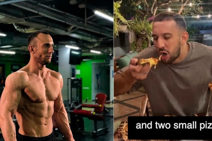 Huấn luyện viên tử vong vì cố tăng rồi giảm 25 kg