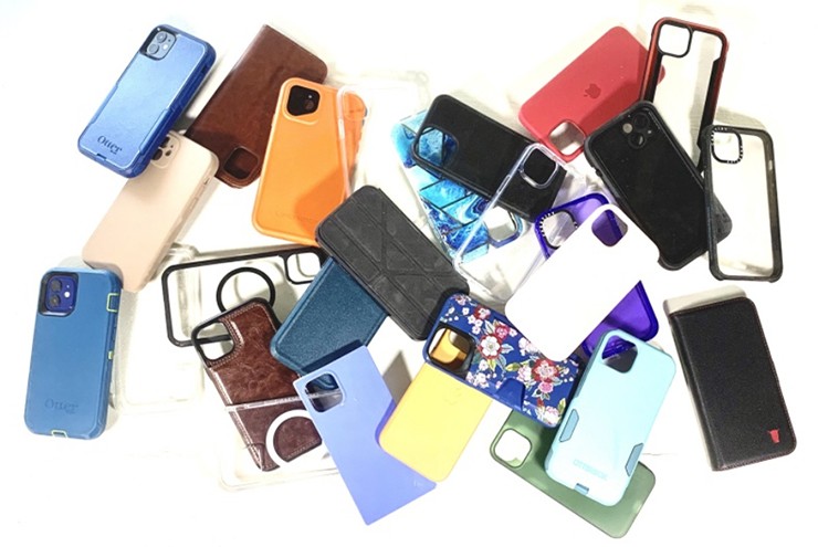 Smartphone có tốt đến mấy, đây là hai phụ kiện người dùng vẫn rất cần đến - 1