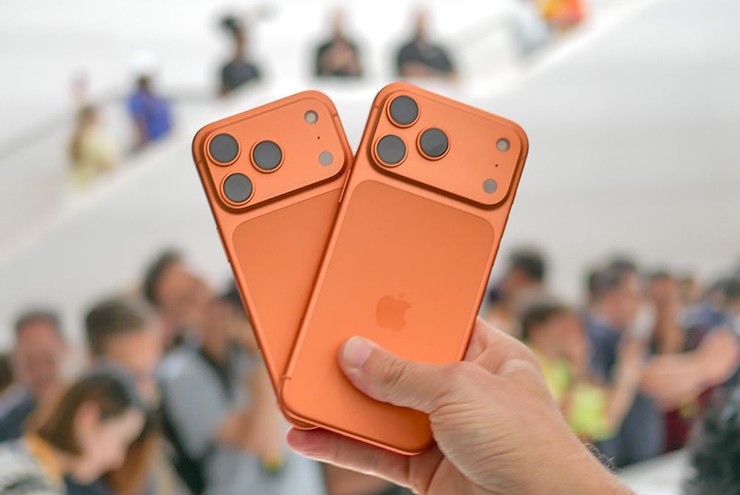 iPhone 18 Pro và 18 Pro Max có thể tăng giá từ 50-100 USD.