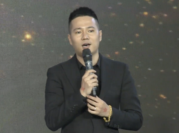 Hồ Quốc Anh, Chủ tịch công ty BBI, đang trốn truy nã. Ảnh: BBI