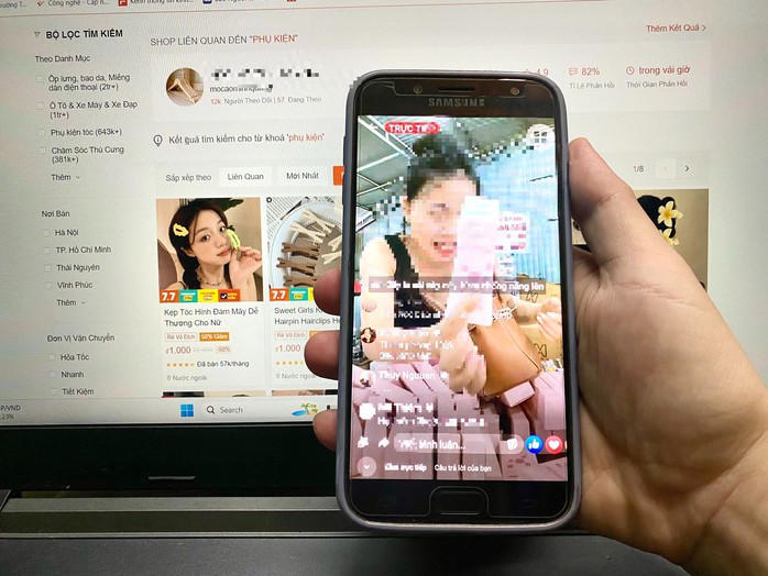 Cá nhân có doanh thu trên 500 triệu đồng/năm sẽ nộp thuế bằng doanh thu trừ chi phí (lợi nhuận) nhân với một tỉ lệ thuế suất nhất định.