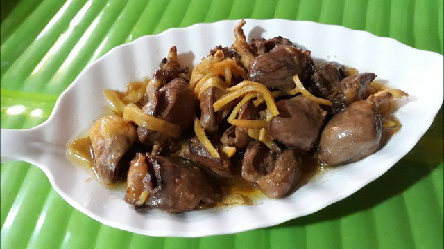 Gà có bộ phận 'siêu dinh dưỡng', bổ tim lại cực tốt cho người thiếu máu, chế biến được nhiều món ngon - 6