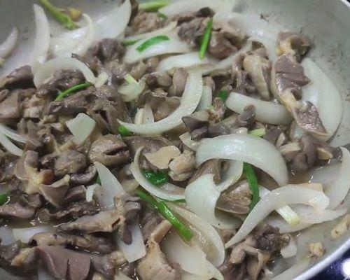 Gà có bộ phận 'siêu dinh dưỡng', bổ tim lại cực tốt cho người thiếu máu, chế biến được nhiều món ngon - 7