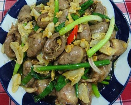 Gà có bộ phận 'siêu dinh dưỡng', bổ tim lại cực tốt cho người thiếu máu, chế biến được nhiều món ngon - 11