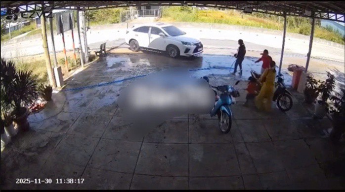 Ảnh cắt từ clip