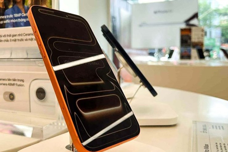 Việc tăng cường sử dụng chip cây nhà lá vườn có thể giúp Apple thoát khỏi áp lực tăng giá?