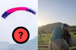 Thị trường - Tiêu dùng - Nghề “người bay”: Làm việc trên trời, kiếm tiền tỷ/năm