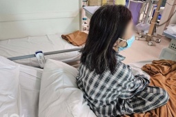 Cháy chung cư Hồng Kông: 15 giờ địa ngục và nỗi buồn người sống sót