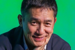 Giải trí - Lương Triều Vỹ đóng phim truyền hình sau 37 năm