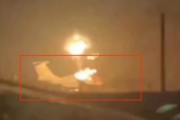 Thế giới - NÓNG trong tuần: Bộ trưởng Mỹ cảnh báo thẳng thừng Ukraine