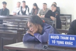 An ninh - Xã hội - Phút nóng giận khiến tương lai ba đứa trẻ mờ mịt