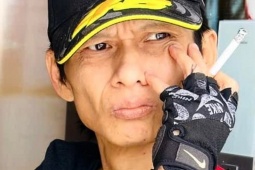 Giải trí - Nghệ sĩ Việt tiếc thương nhiếp ảnh gia Lân Trần qua đời ở tuổi 46