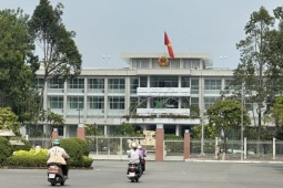 Tin tức trong ngày - TP Cần Thơ ‘điểm tên’ các vụ tham nhũng vừa được phát hiện