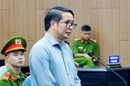 Xét xử cựu Phó Chủ nhiệm Văn phòng Quốc hội Phạm Thái Hà
