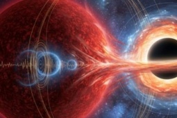 Công nghệ thông tin - Một vật thể "vô lý" đang làm các nhà vũ trụ học hoang mang