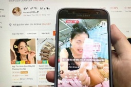 Bán hàng qua mạng xã hội, doanh thu trên 500 triệu đồng/năm sẽ nộp thuế thế nào?