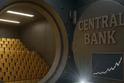 Kinh doanh - Thiếu hụt bạc vật chất trầm trọng, giá tăng gấp đôi, dự báo 100 USD/ounce