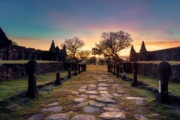 Sắc màu 'xứ sở triệu voi' qua ống kính nhiếp ảnh gia Việt