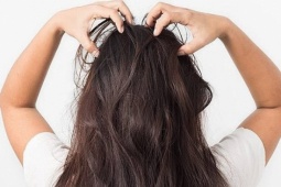 3 việc làm giúp giảm ngứa da đầu khi thay đổi thời tiết