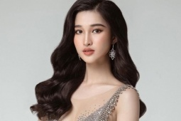 4 á hậu gương mặt đẹp nhất Việt Nam càng ngắm càng mê là ai?