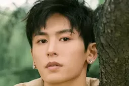 Mỹ nam bị cấm sóng 4 năm bất ngờ quay trở lại