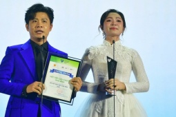 Nhiều người đọc lại 'Nỗi buồn chiến tranh' 5 'Viết tiếp câu chuyện hòa bình' đoạt giải Bài hát đặc biệt của năm 2025