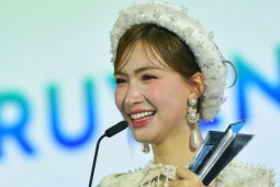 'Bắc Bling' đoạt giải Âm nhạc truyền cảm hứng