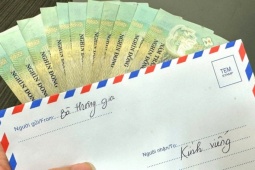 Bạn trẻ - Cuộc sống - Thông gia nghèo gửi 50 triệu tiền phúng điếu, cả nhà xôn xao, làm việc ý nghĩa