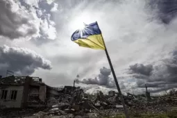 Thế giới - Sương mù bao phủ dày đặc, Ukraine chật vật xoay xở ở Pokrovsk