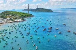 Tin tức trong ngày - Thông báo chính thức về sự cố mất điện trên diện rộng ở đặc khu Phú Quốc