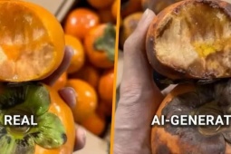 Khách dùng ảnh AI lừa tiền shop online