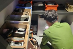 Kinh doanh - Một loạt người nổi tiếng bị khởi tố, lộ 2 loại tài sản ‘khủng’ trữ nhiều nhất trong két sắt