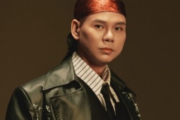 Giải trí - Phan Đinh Tùng lần nữa lên tiếng "Đinh" hay "Đình"