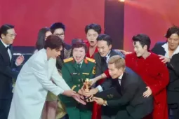 Quy trình nghiêm ngặt gửi 'Mưa đỏ' đi Oscar