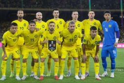 Bóng đá Malaysia ở thế đường cùng, sẵn sàng kiện ngược 7 sao nhập tịch chui