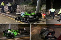 Hạn chế hay cấm xe máy có phải biện pháp tối ưu giảm tai nạn giao thông?