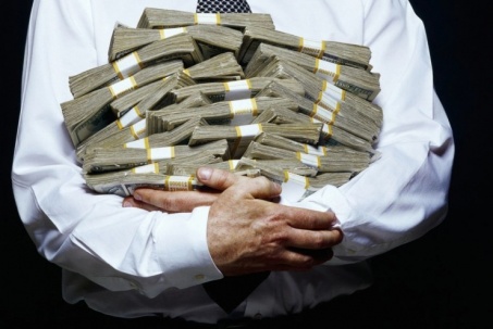 Bao nhiêu tiền mới vào được nhóm giàu nhất nước Mỹ?