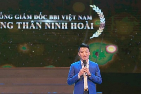 Ma trận tiền ảo BBI Mall chiếm đoạt 780 tỷ đồng của nhà đầu tư