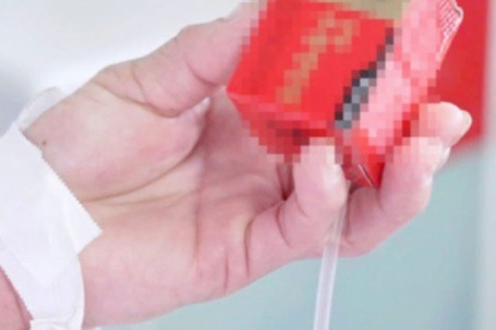 Người phụ nữ 48 tuổi cấp cứu trong đêm sau khi uống thuốc 'ngừa đột...