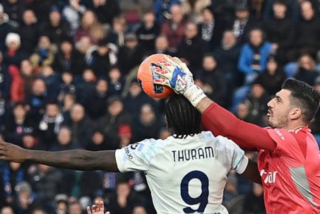 Video bóng đá Pisa - Inter Milan: Bước ngoặt từ Lautaro Martinez (Serie A)