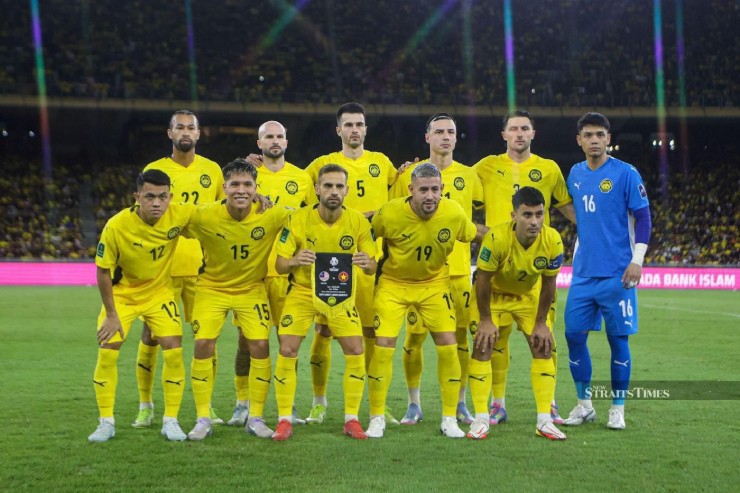 Bóng đá Malaysia ở thế đường cùng, sẵn sàng kiện ngược 7 sao nhập tịch chui - 1