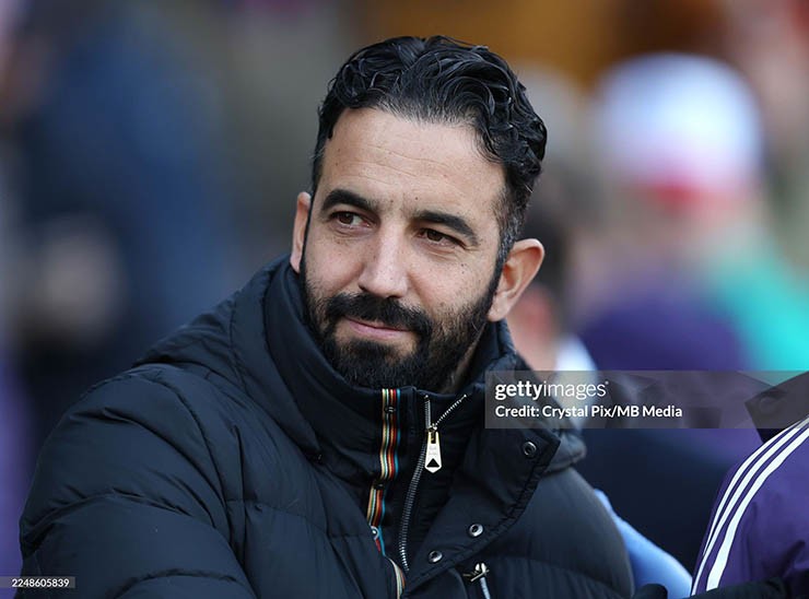 HLV Amorim chứng minh hệ thống 3-4-3 của ông là hợp lý