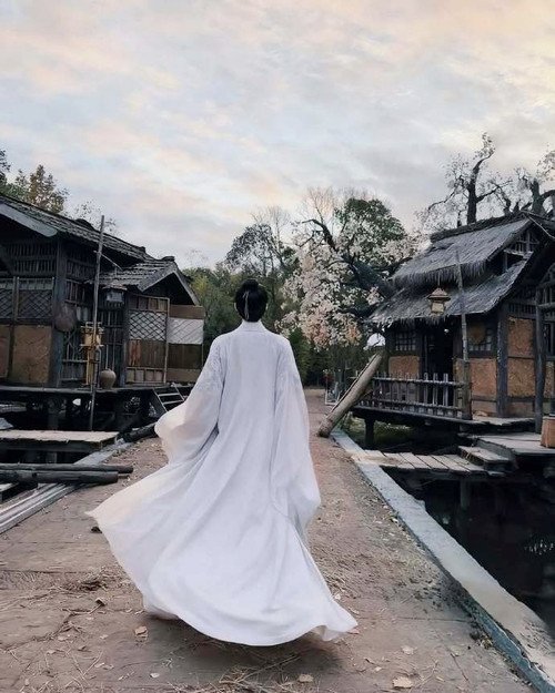 Trương Triết Hạn đóng phim trở lại sau 4 năm bị cấm sóng.