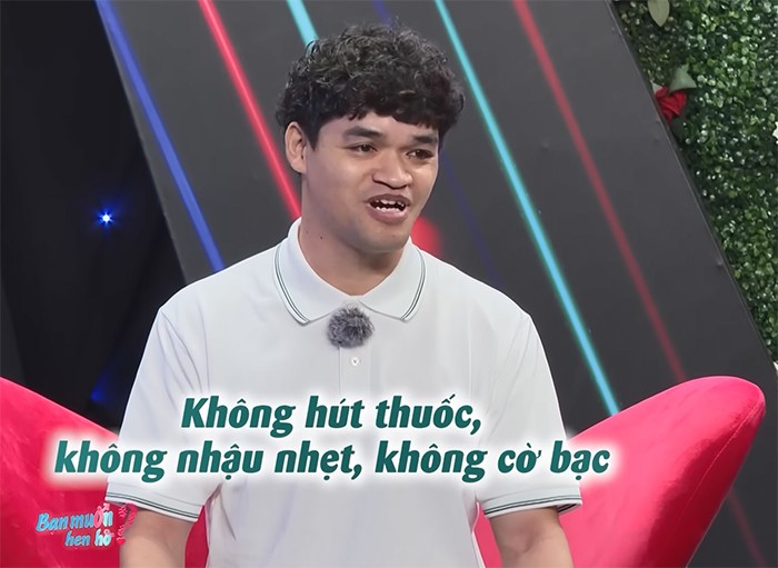 TikToker triệu view “gây sốt” khi đi hẹn hò tìm bạn trai - 4