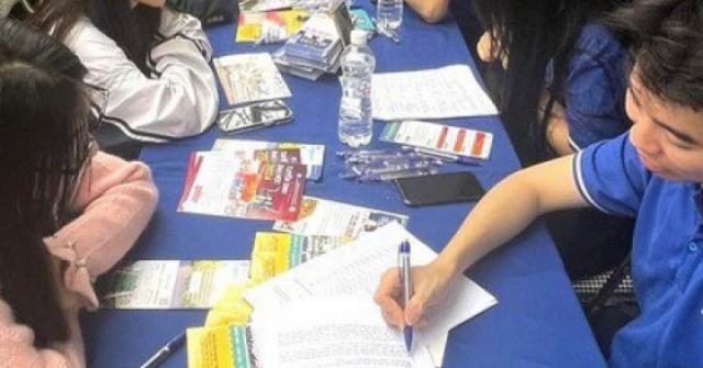 Tuyển sinh 2026: Học bạ giảm vai trò, thí sinh cần chuẩn bị gì?