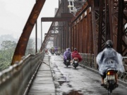 Miền Bắc rét dưới 11 độ, dự báo mùa đông sẽ khắc nghiệt