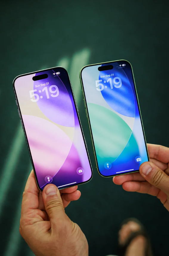 Galaxy S25 Edge và iPhone Air chính là bài học của Samsung và Apple.