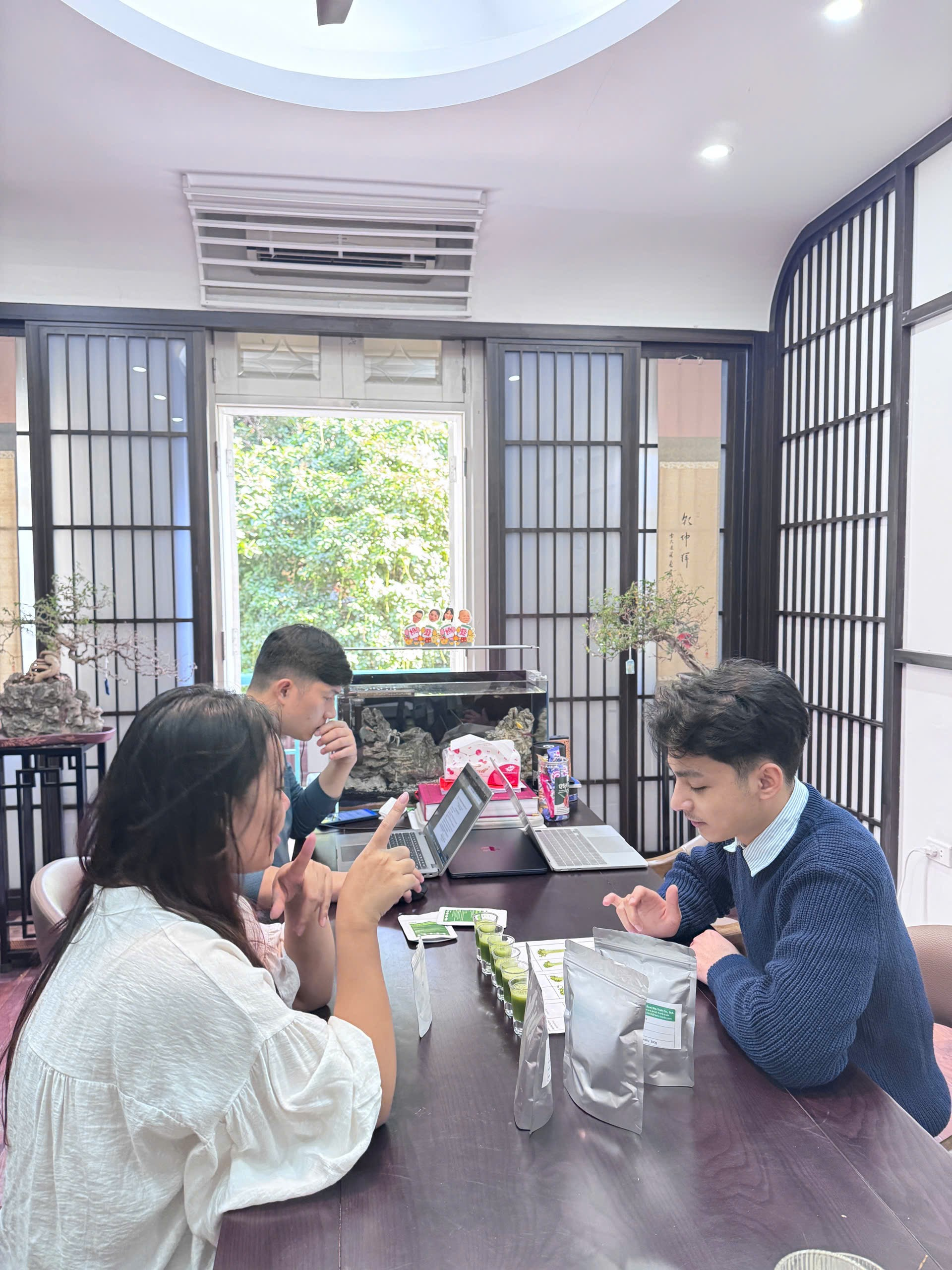 Lựa chọn vùng nguyên liệu: Từ cơ hội đến chiến lược dài hạn