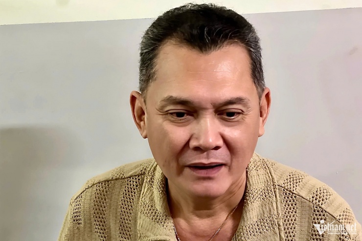 NSƯT Hữu Châu.&nbsp;