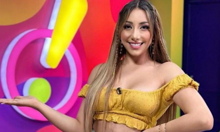 Hoa hậu Liên lục địa Guatemala 2021 Raquel Escalante qua đời ở tuổi 28.